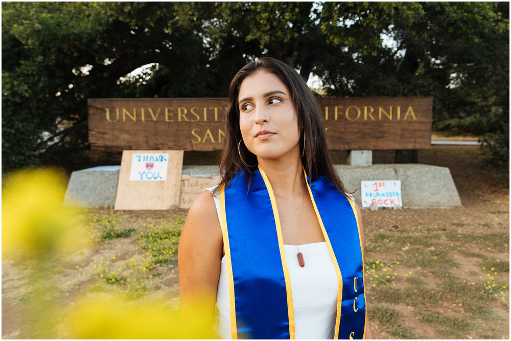 Santa Cruz Grad Photos