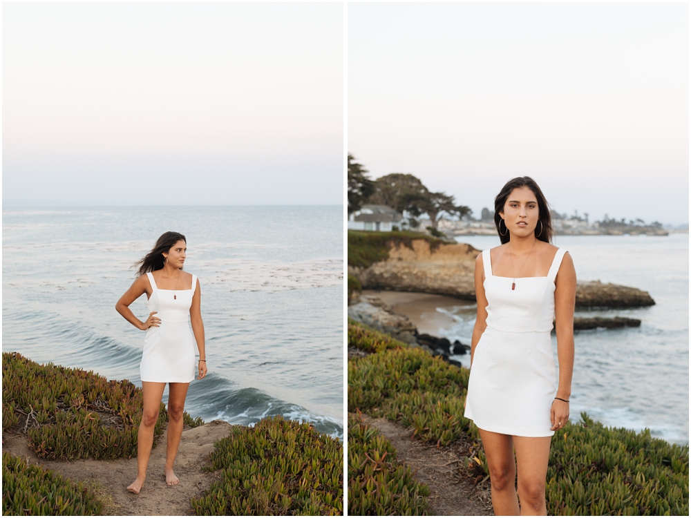 Santa Cruz Grad Photos