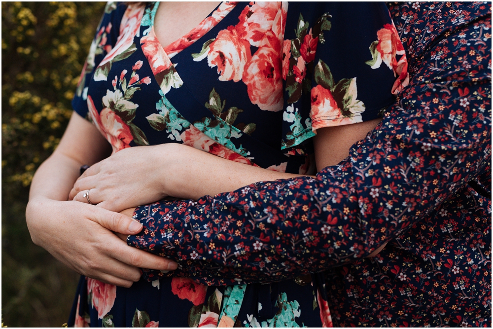 Sausalito Engagement Photos