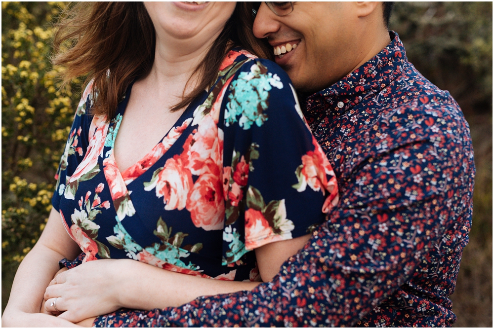 Sausalito Engagement Photos