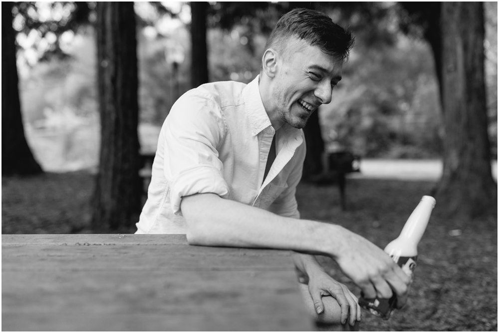 Tennis Dating Headshots