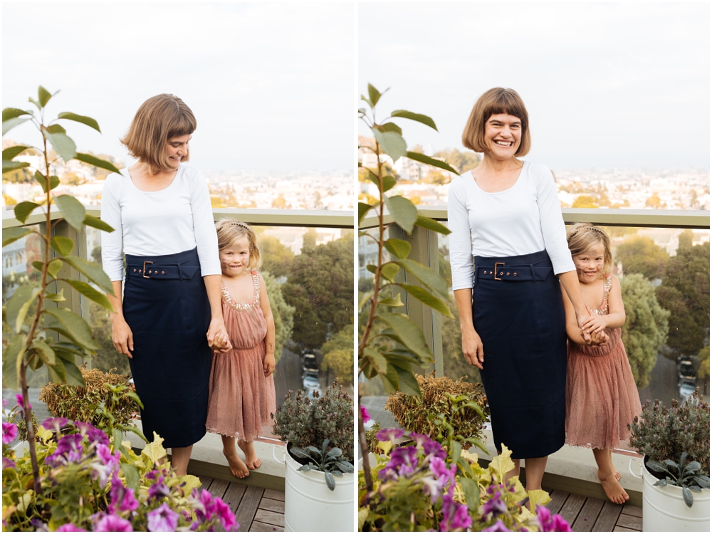 San Francisco Headshot Photographer