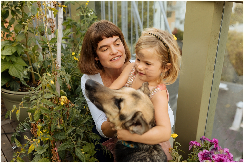 San Francisco Headshot Photographer