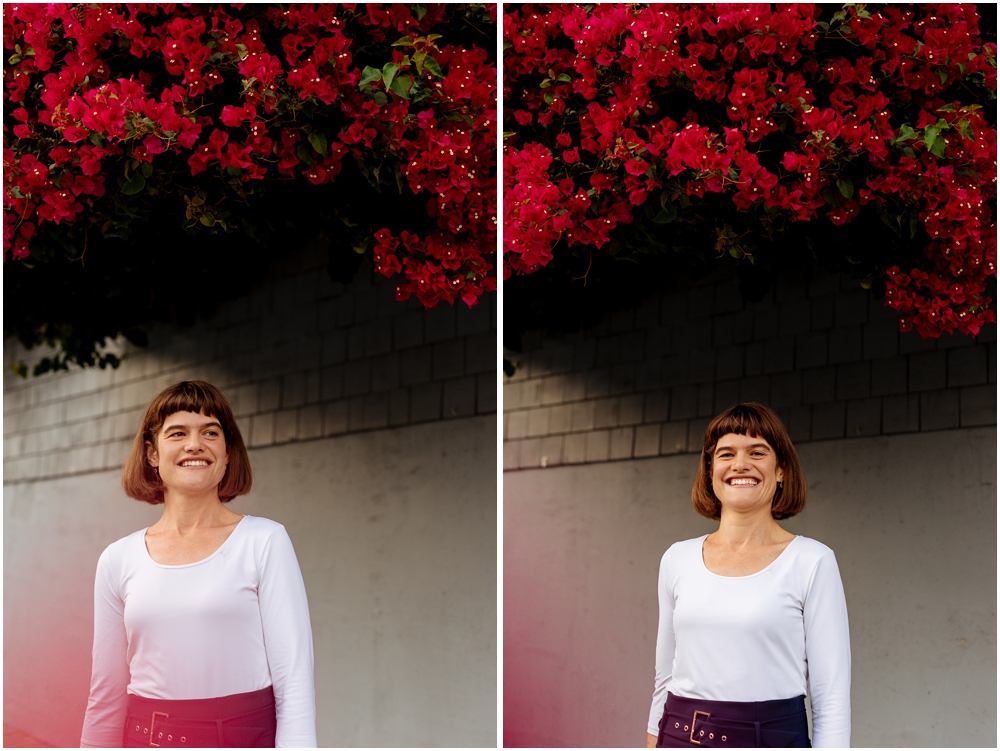 San Francisco Headshot Photographer