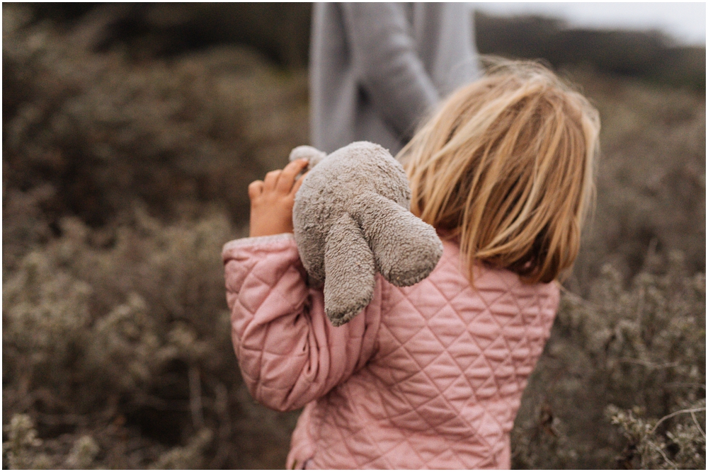 San Francisco Headshot Photographer